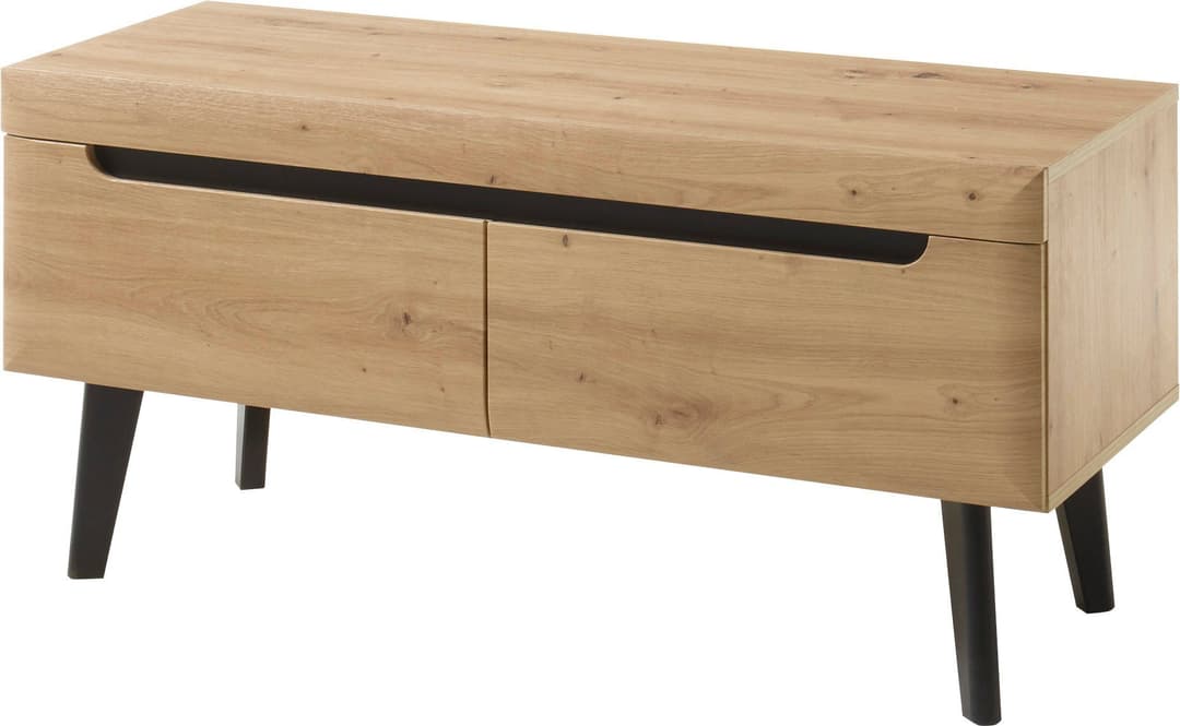 Home affaire Lowboard Torge | Holztöne