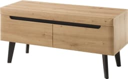 Home affaire Lowboard Torge | Holztöne