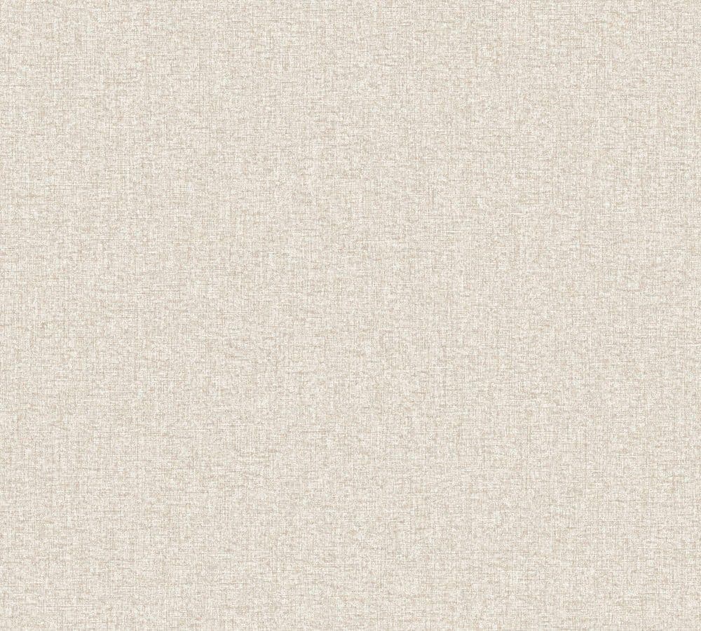 living walls Vliestapete Famous Garden | Beige