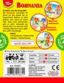 AMIGO Spiel Bohnanza | Mehrfarbig 2