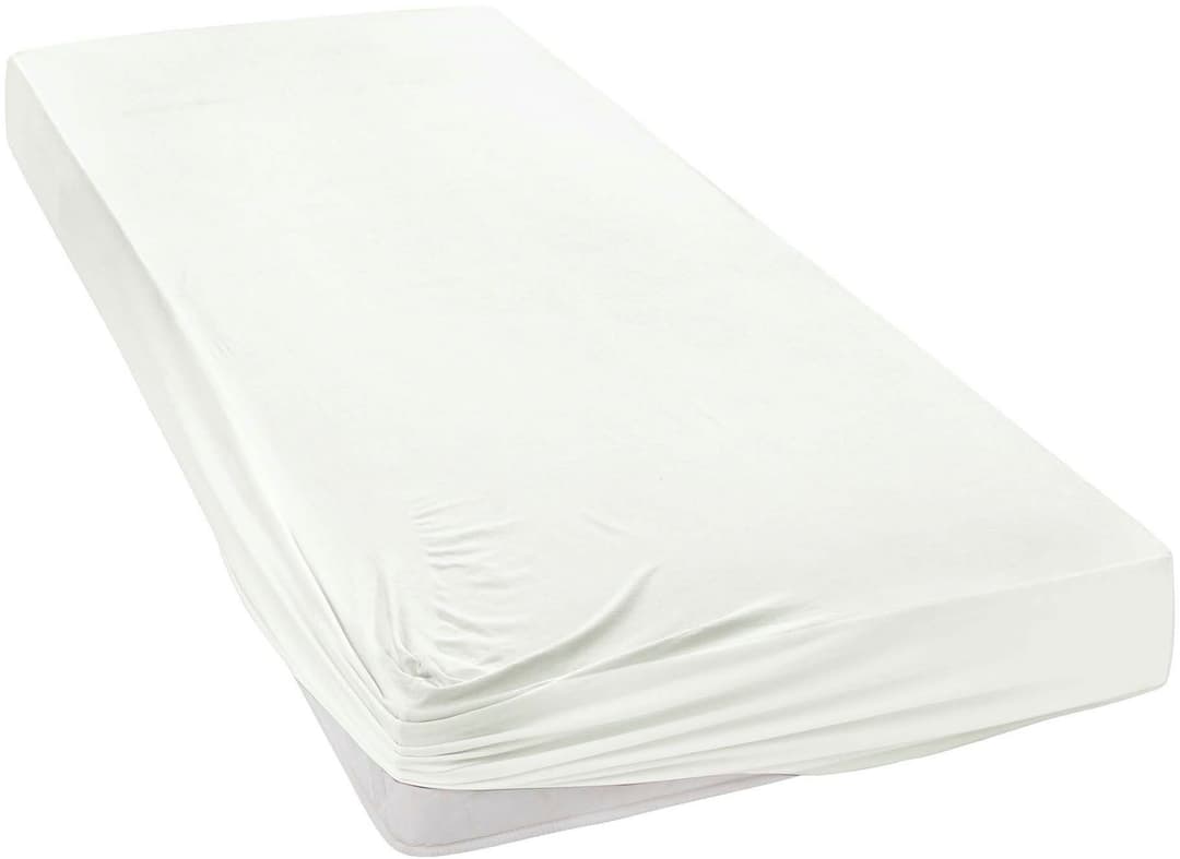 Janine Spannbettlaken ELASTIC 5002 | Beige