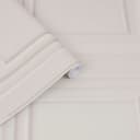 Laura Ashley Redbrook Wood Panel Dove Grey Vliestapete | Grau 3