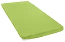 OTTO home Spannbettlaken Topper Basic | Grün