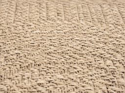 the carpet Teppich Kansas | Beige
