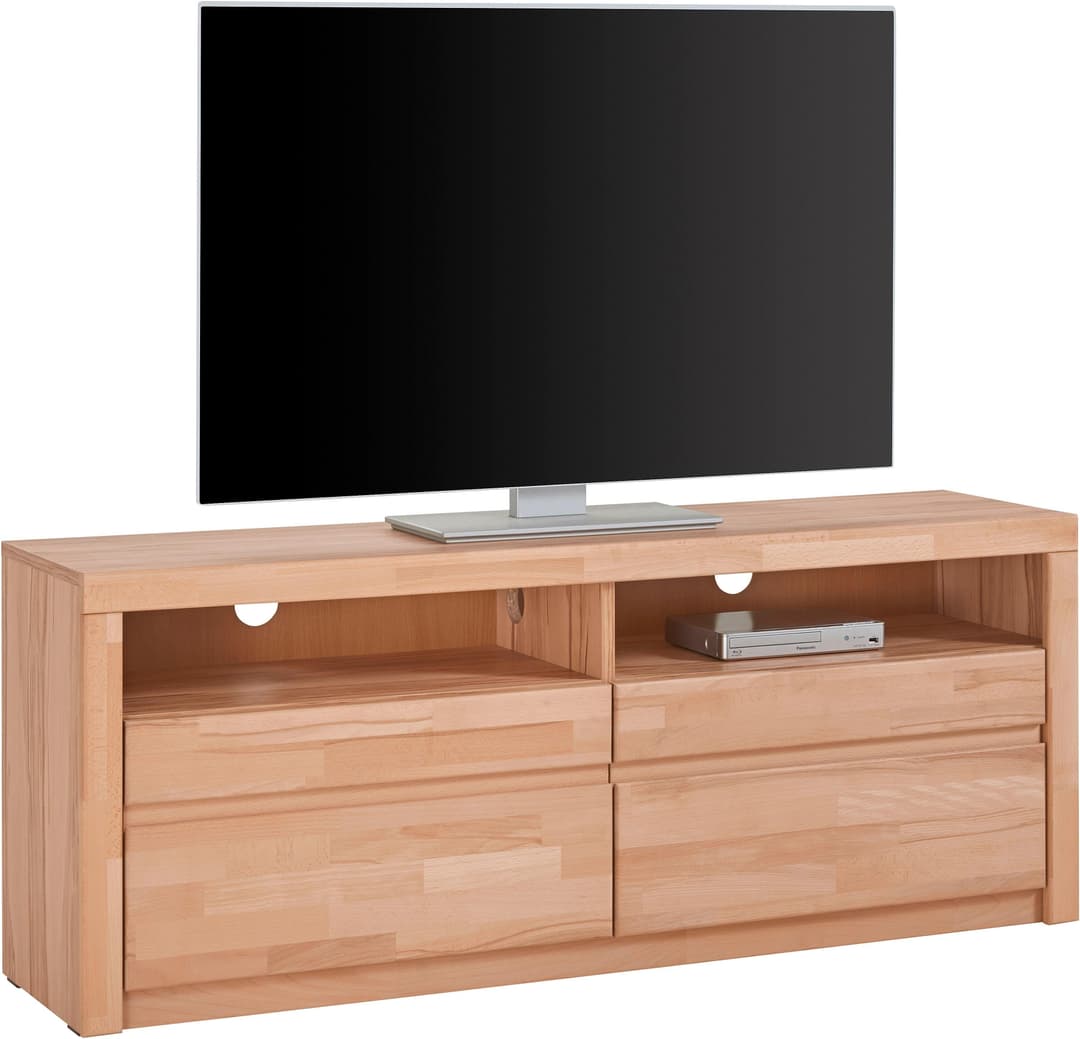 OTTO home Lowboard Silkeborg | Holztöne
