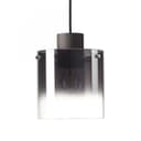 Brilliant Pendelleuchte Beth | Grau 2
