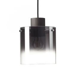 Brilliant Pendelleuchte Beth | Grau