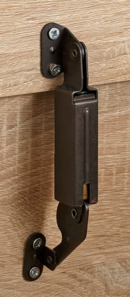 OTTO home Sitzbank Binz | Holztöne