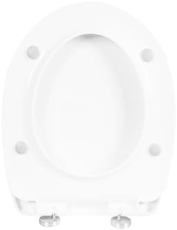 CORNAT WC-Sitz | Mehrfarbig