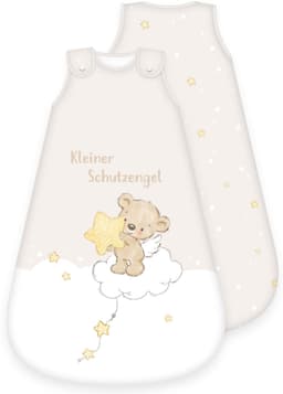 Baby Best Babyschlafsack Kleiner Schutzengel | Beige