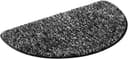 OTTO home Badematte Vanessa meliert | Schwarz 2