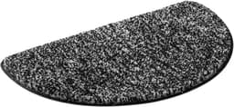 OTTO home Badematte Vanessa meliert | Schwarz