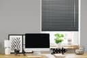 OTTO home Jalousie Aluminium-Jalousie | Grau 3