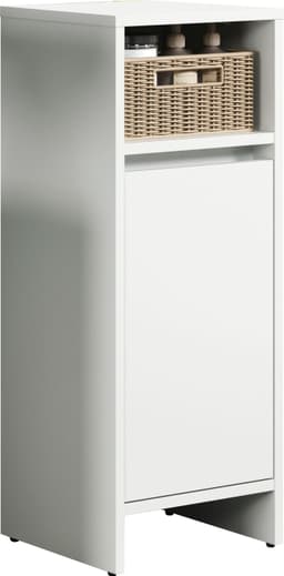 INOSIGN Midischrank Banta | Weiß