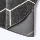 Sanat Teppich Trellis | Grau 5