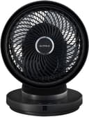 Gutfels Tischventilator VT 66566 sw | Schwarz