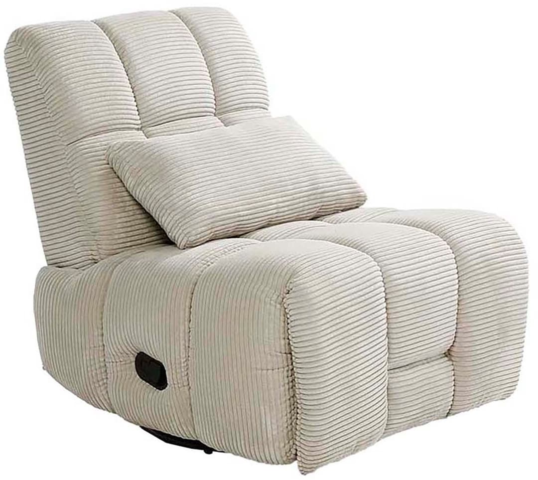 Jockenhöfer Gruppe Relaxsessel Doncaster | Beige