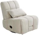 Jockenhöfer Gruppe Relaxsessel Doncaster | Beige 4