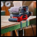 Einhell Bandschleifer TE-BS 850 E | Rot 2