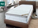 fan Topper Softly XXL Plus | Weiß 2