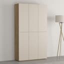 OTTO home Schuhschrank Criss | Beige