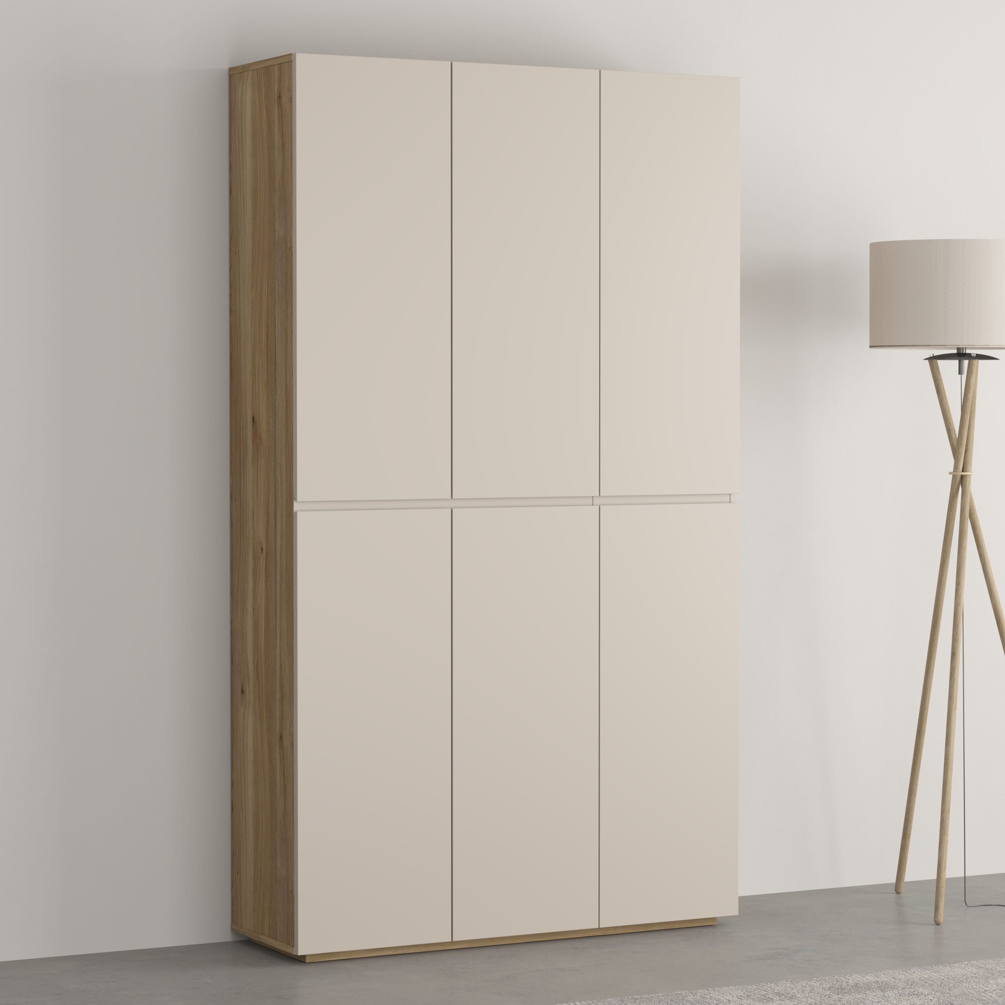 OTTO home Schuhschrank Criss | Beige