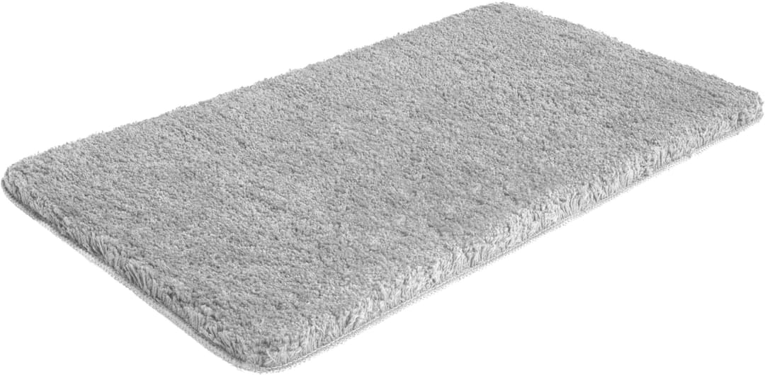OTTO home Badematte Sanremo | Grau
