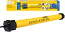 SCHELLENBERG Rollladenmotor Standard | Gelb 2