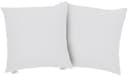 TOM TAILOR HOME Dekokissen Dove | Weiß 3