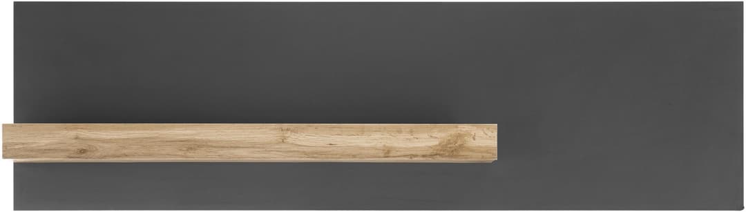 OTTO home Wandregal WESTMINSTER | Grau