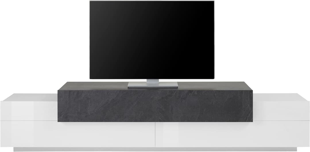 Home affaire Lowboard Coro | Mehrfarbig