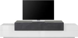 Home affaire Lowboard Coro | Mehrfarbig