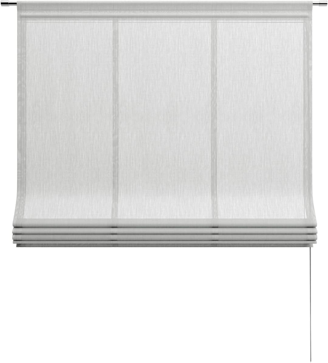 Neutex for you! Raffrollo Libre-ECO | Grau