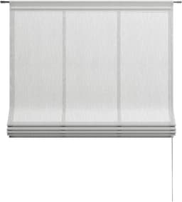 Neutex for you! Raffrollo Libre-ECO | Grau