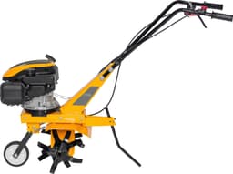 STIGA GARDEN Benzinmotorhacke SRC 36 V | Gelb