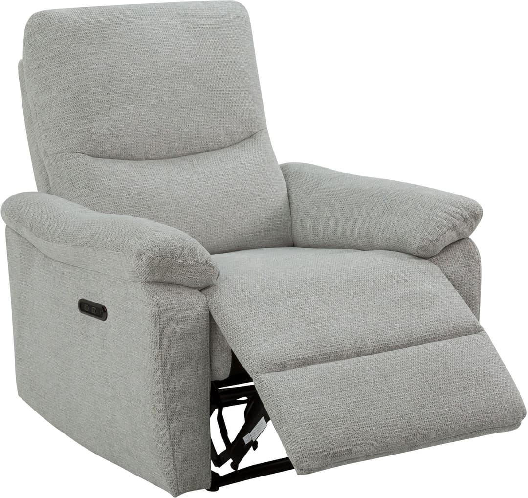 Home affaire Relaxsessel ODILON | Grau