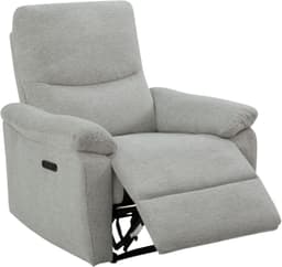 Home affaire Relaxsessel ODILON | Grau