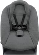 Hauck Hochstuhl Alpha Newborn Set Plus | Grau 2