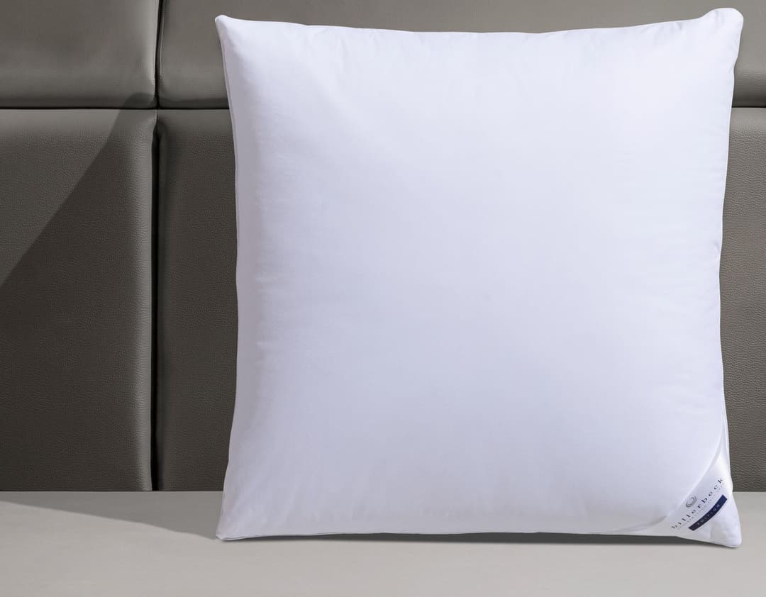 billerbeck Federkissen Erina 30 | Weiß