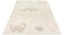 the carpet Teppich Elisa Kids | Beige 3