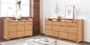 OTTO home Sideboard Denis | Holztöne 4