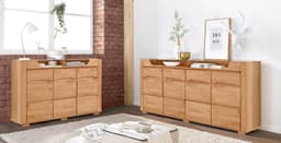 OTTO home Sideboard Denis | Holztöne
