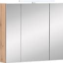 Schildmeyer Spiegelschrank Duo | Holztöne