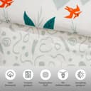 OTTO home Kinderbettwäsche CUDDLEE | Mehrfarbig 3