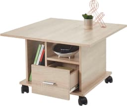 Stolkom Sp.z.o.o. Couchtisch Activio | Holztöne