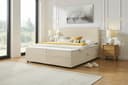 OTTO home Boxbett Eliaas | Beige