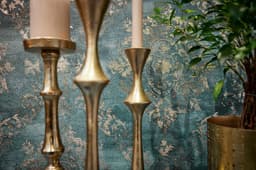 living walls My Home My Spa Vliestapete | Mehrfarbig