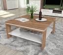 OTTO home Couchtisch Stela | Weiß 2