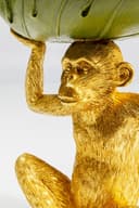 Kare Design Dekoschale Banana Leaf | Gold 4