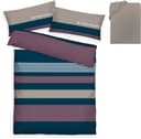 TOM TAILOR HOME Carl Bettwäsche-Set | Mehrfarbig